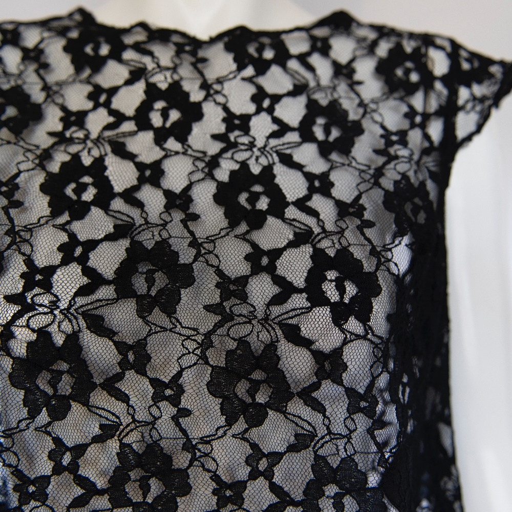 HM Lace Top - Picture 2 of 4